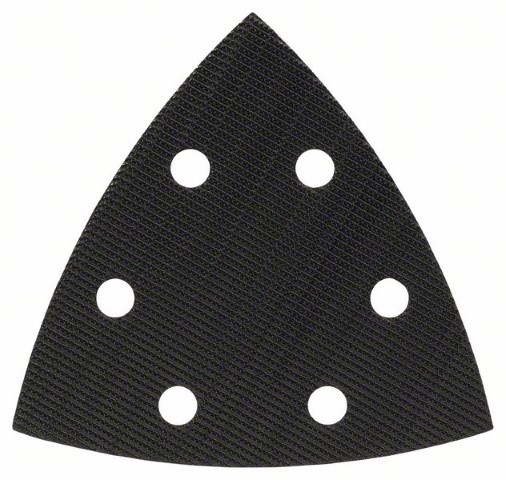 SANDING PLATES 93 X 93 MM FOR GDA 280E PDA 240 E / 180 / 180E